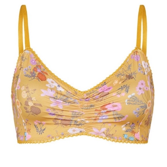Spell Other - Spell and the Gypsy bralette